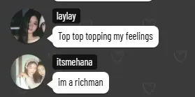 Chat media