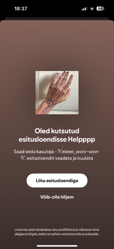 Chat media