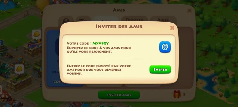 Chat media