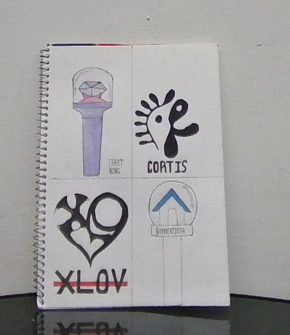 SO Y'ALL THESE R THE DRAWING REQ'S U ASKED FOR YESS IK THAT THEY DON'T LOOK GUD AND YESS I WASN'T ABLE TO FINISH ALL THE REQ'S CUZ I WAS RLLYYY BUSY RECENTLY lightstick the colouring for the roof is a bit…