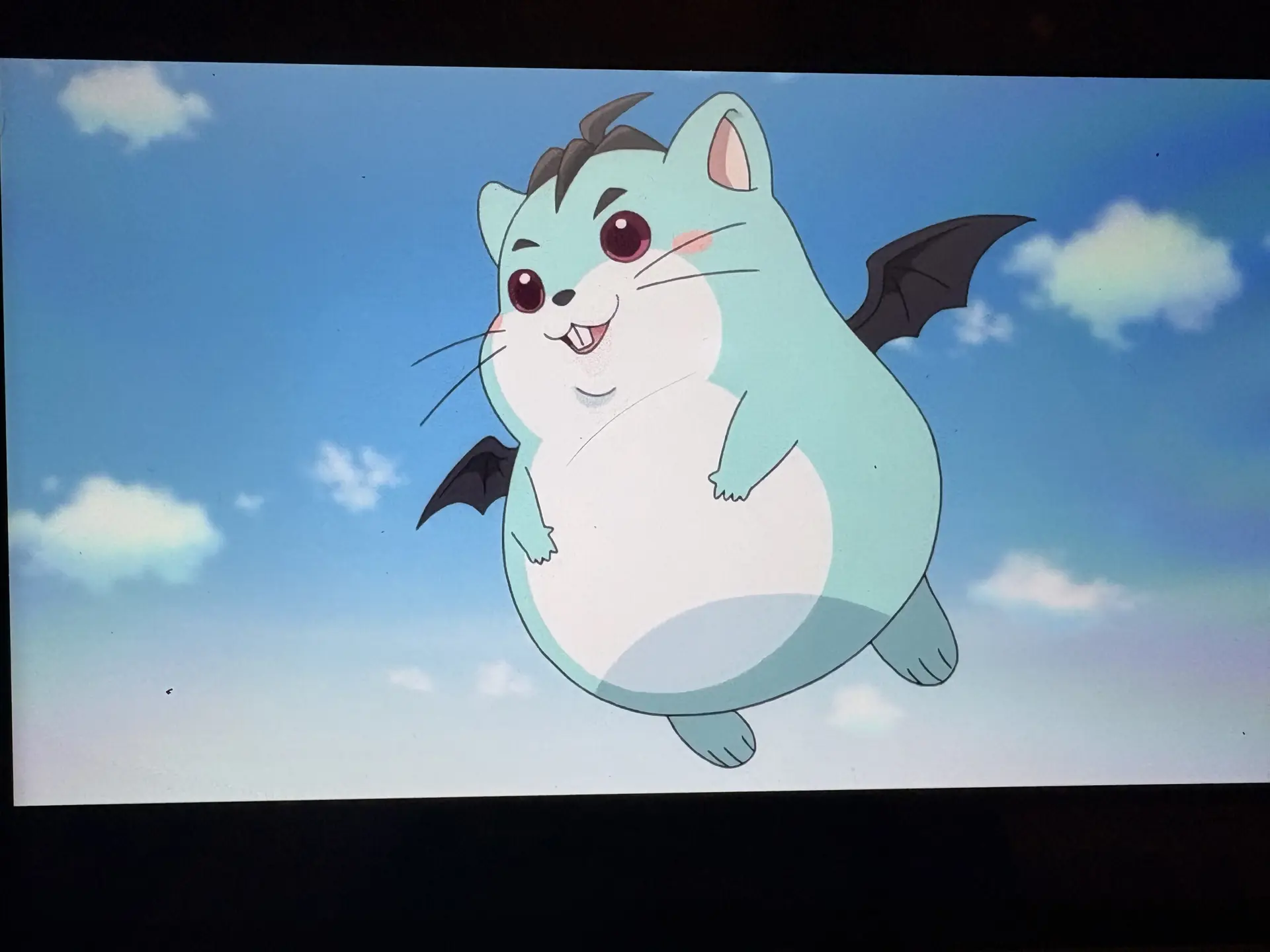 Yall trust me when I say u SHOULD watch this anime!!! (Flowering )