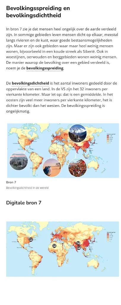 Chat media