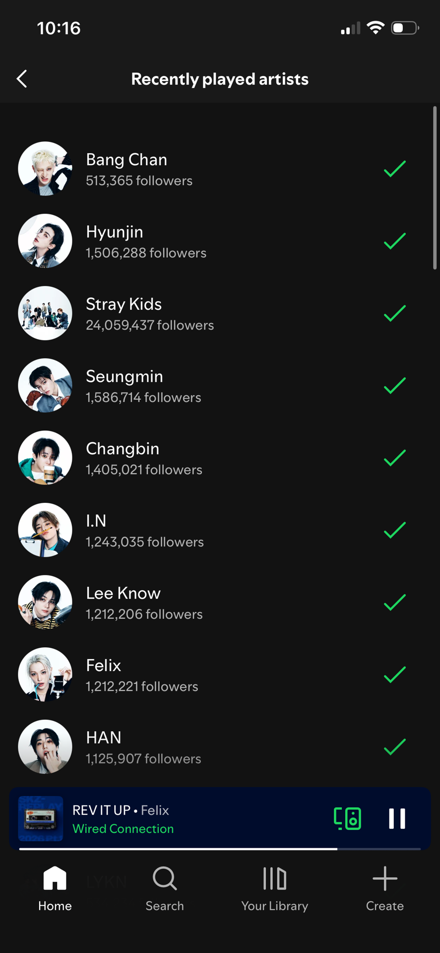 can you tell been listening to reply all morning lol