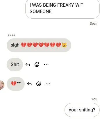 Chat media