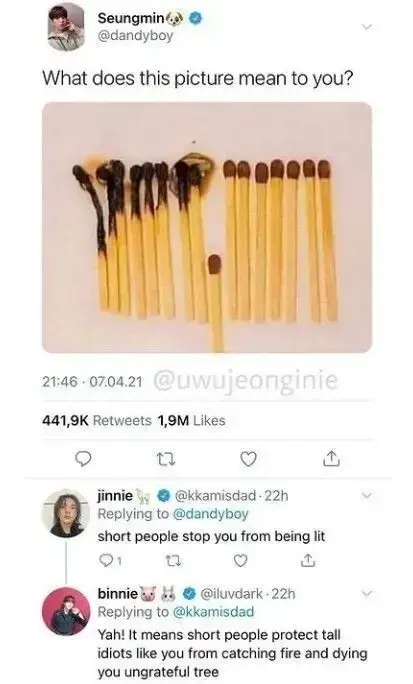 Chat media