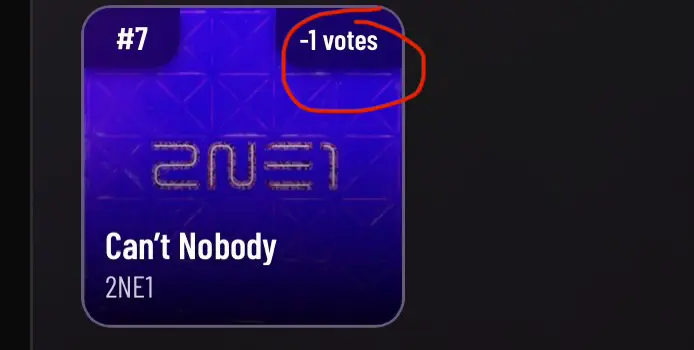 excuse me?