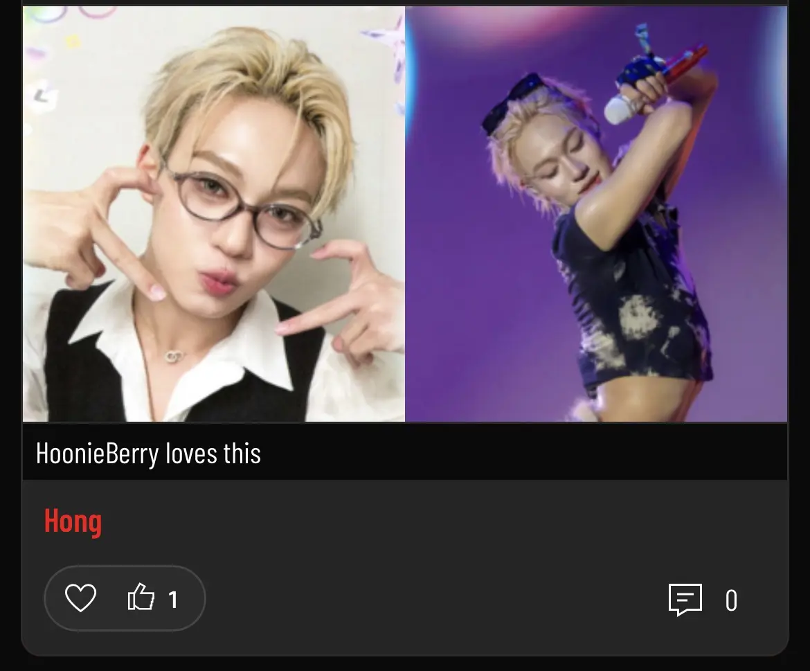 this is why i shouldnt upload photos when half asleep😭😭😭😭😭 @Kpoppa I UPLOADED THEM TO THE WRONG MEMBERS, HOW DO I FIX IT?