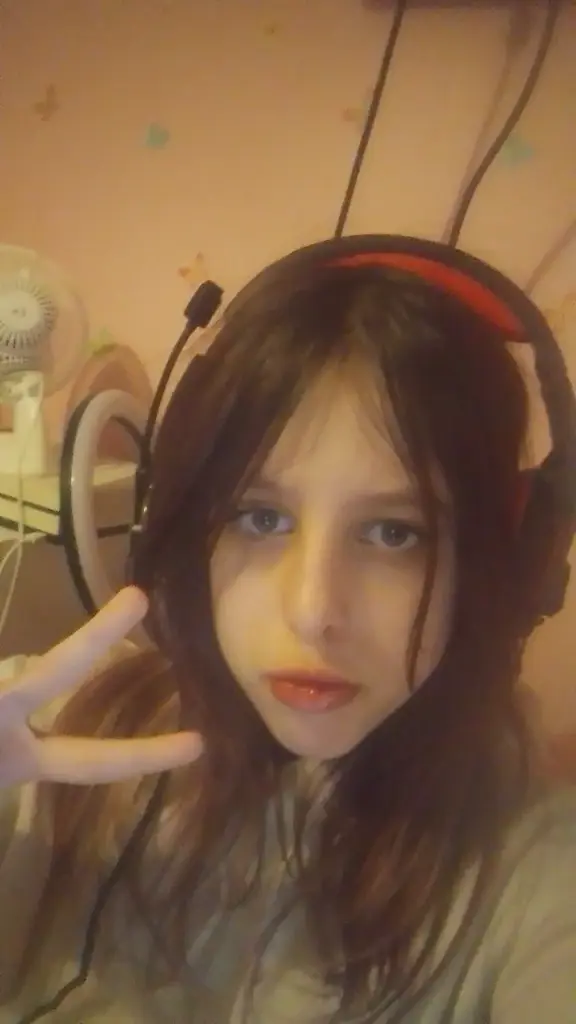 Chat media