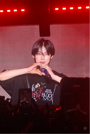 ´s , so cute 😭
