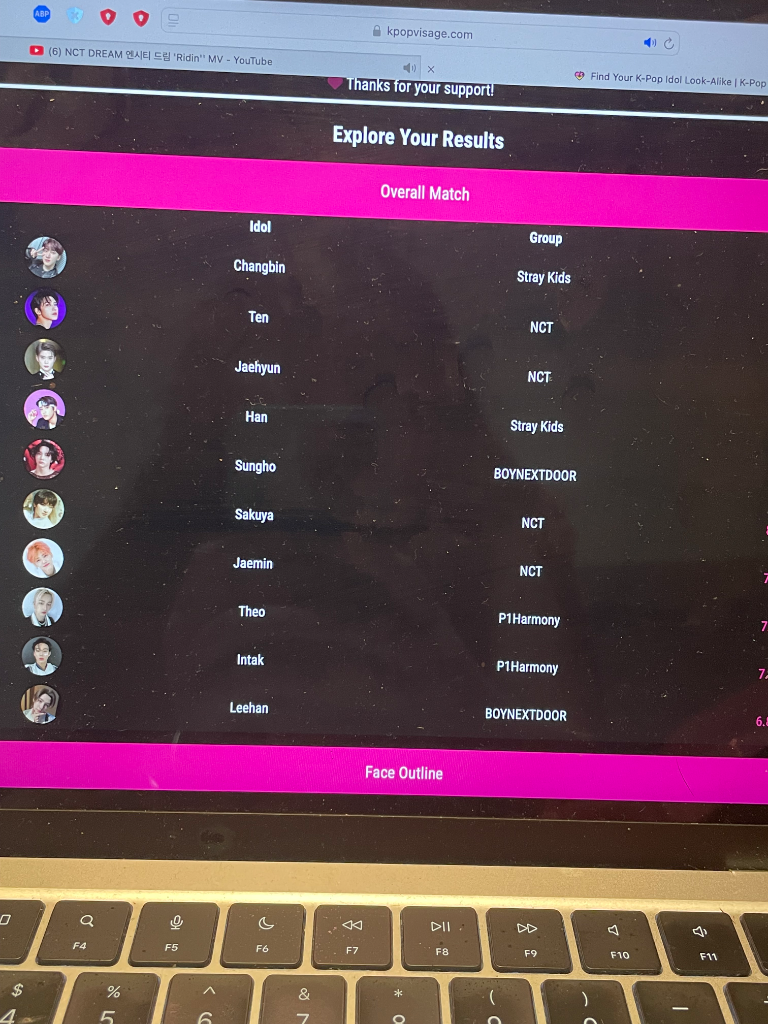 Chat media