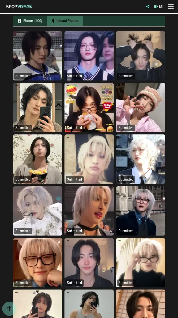 Chat media