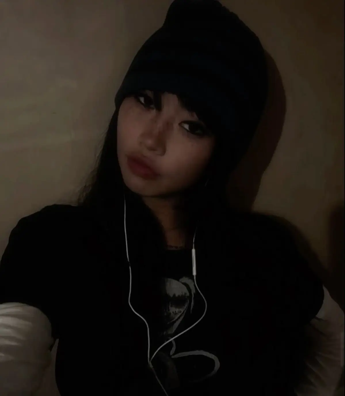 Beabadoobe bc I said so