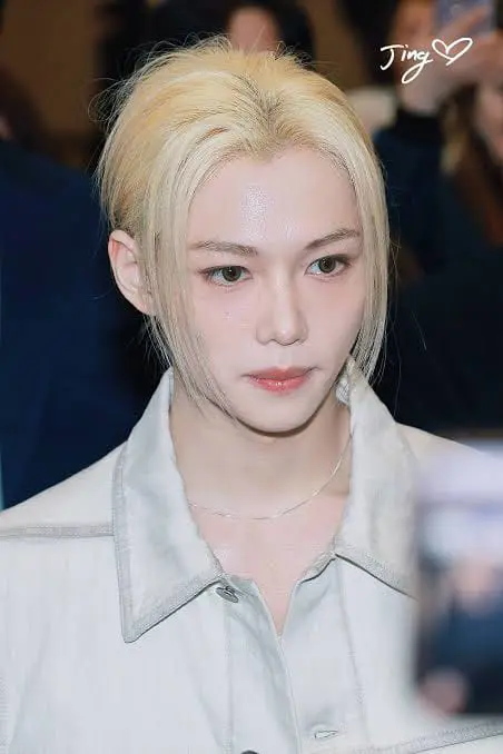 Photo shared on KpopVisage