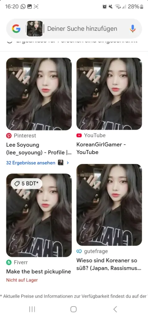 Chat media