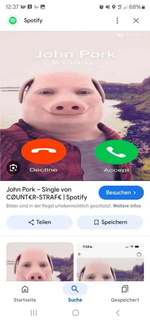 Chat media