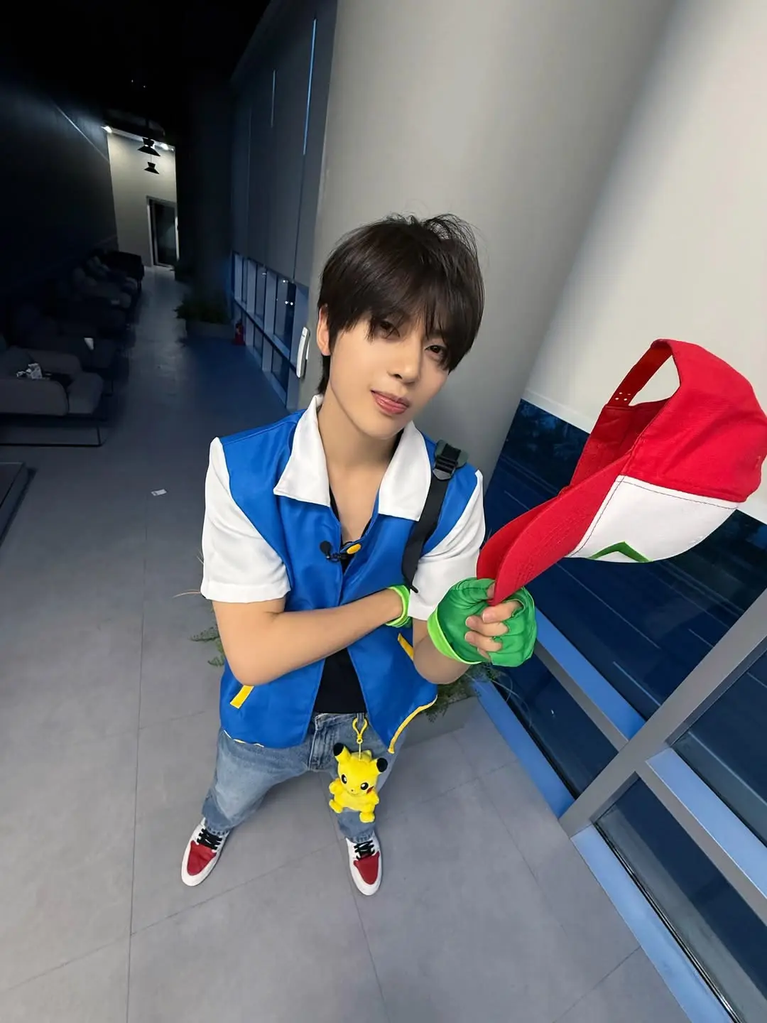 hi kv!! long time no see, so ima update yall! — pulled the huzz !!! < 3 — changed my ult bias (i’ll update in a minute) — got noticed by of on bstage! — opened a bandlab acc!