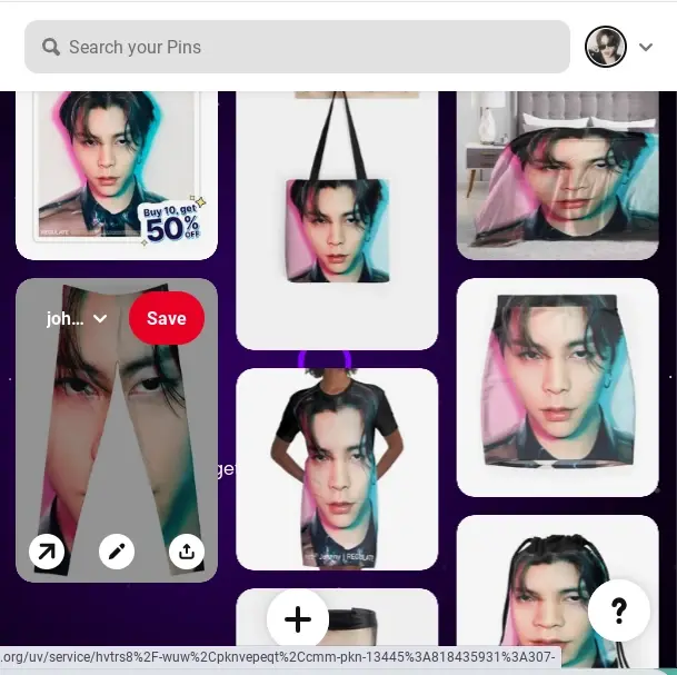 Chat media