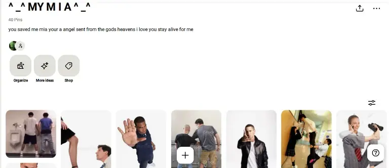 Chat media