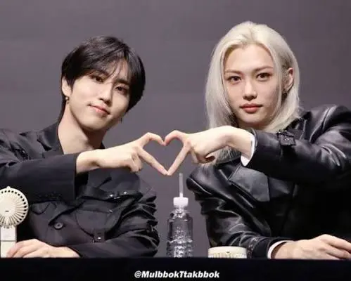 STAYS! 2 days until Hannie's BIRTHDAY and 3 days until Yong Bokkie's BIRTHDAY!!!!