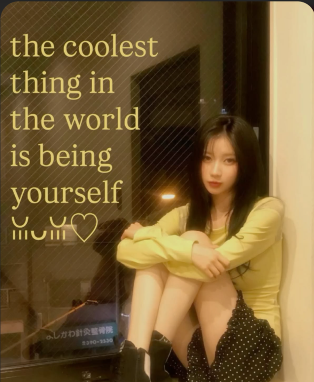 Photo shared on KpopVisage
