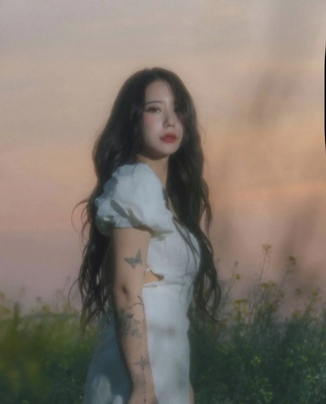 💜