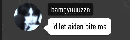 Chat media