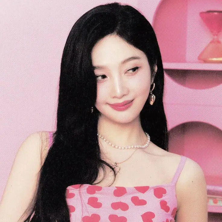 Joy our queen ILY #Joy