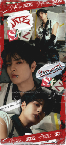 wallpapers!!❤️🖤