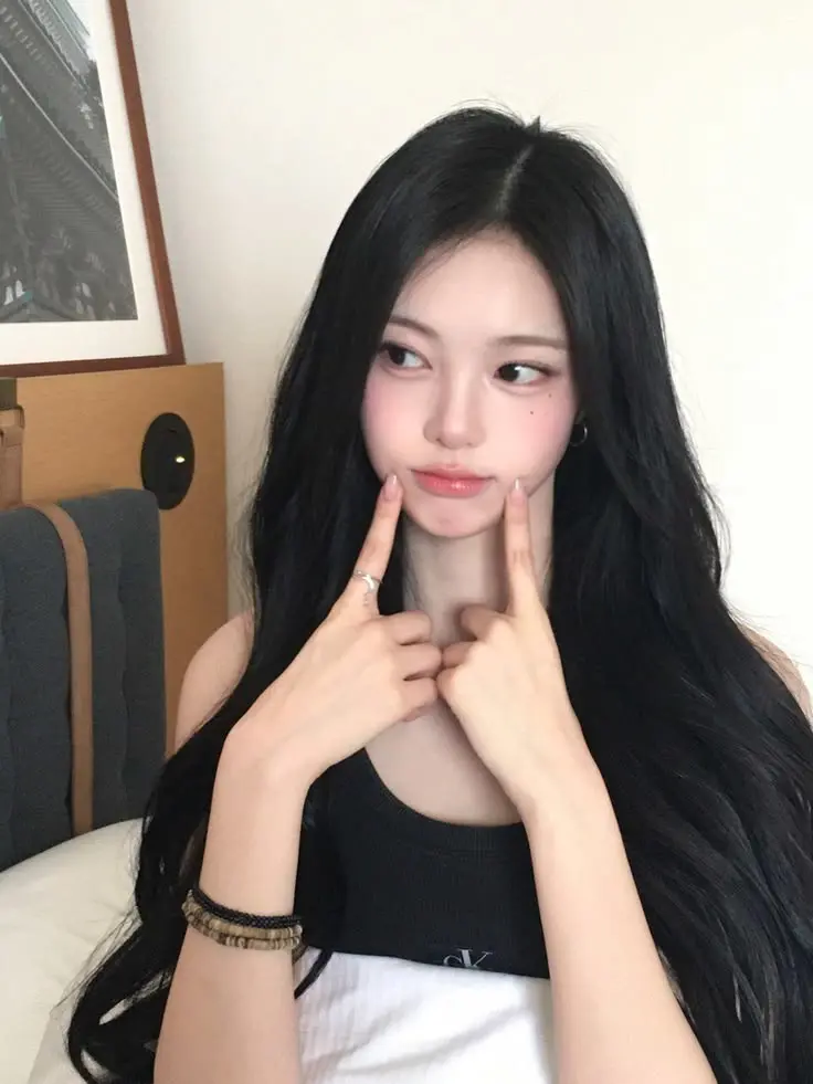 I-AN!!!♡♡♡she's soooo preety i can't
