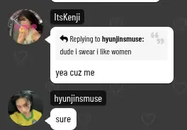 Chat media