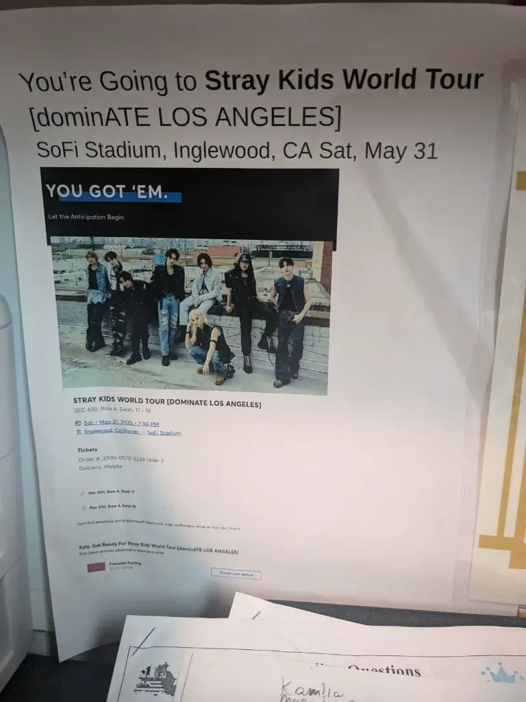Chat media