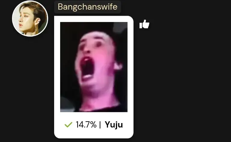Chat media