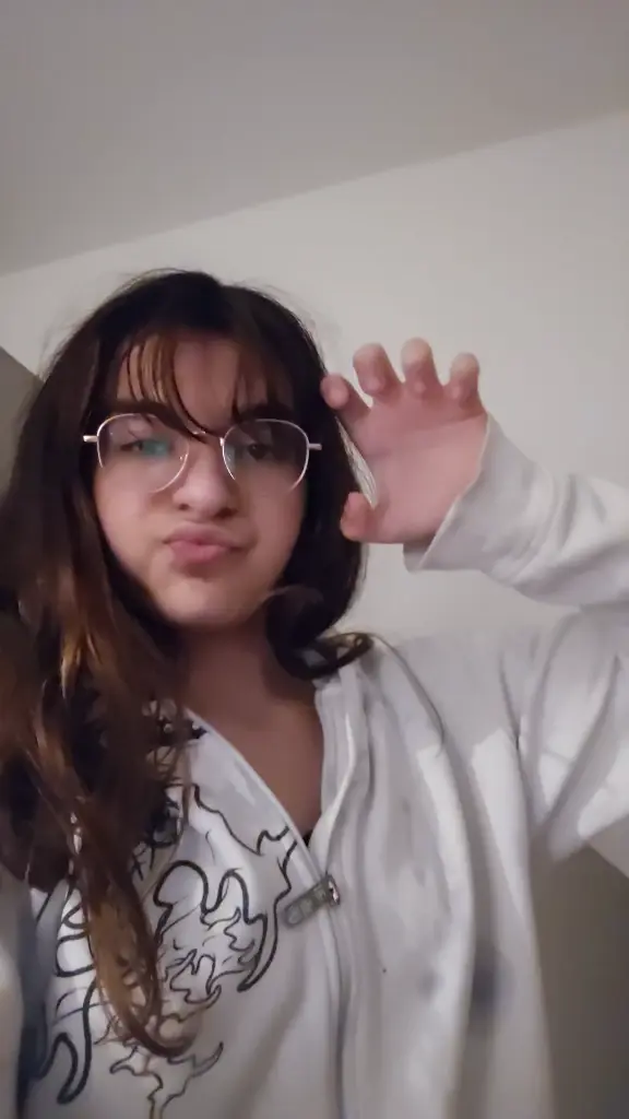 Chat media