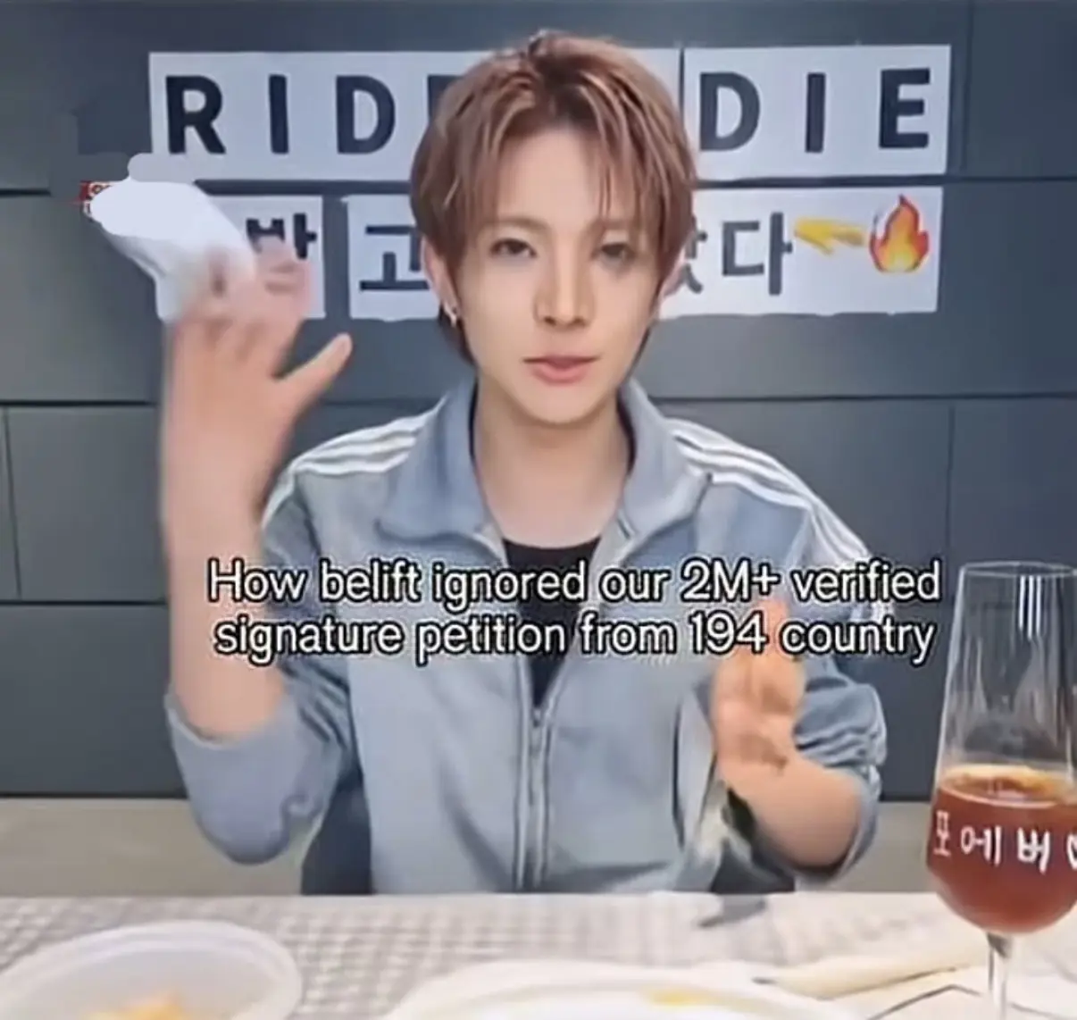 Photo shared on KpopVisage