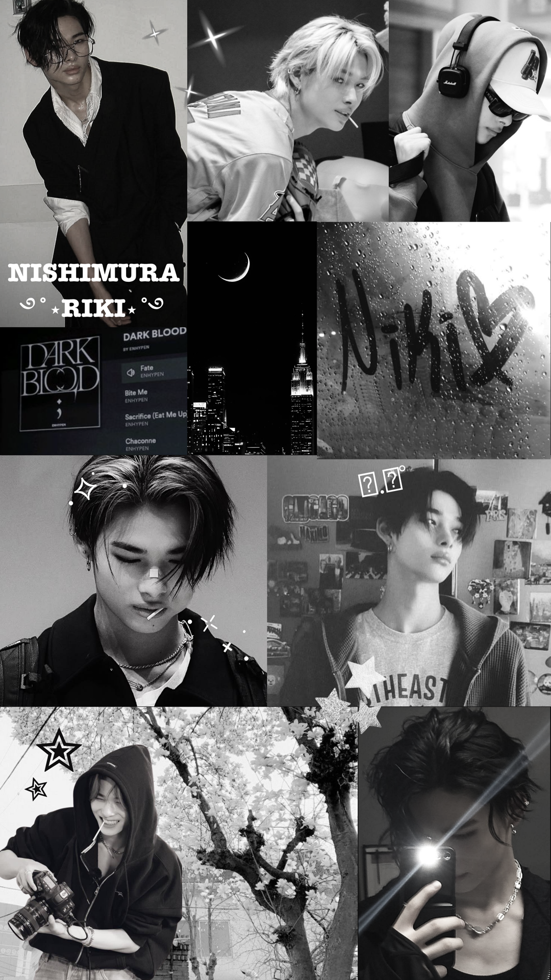 guyssss I made a bg!!! <3333
