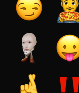 Chat media