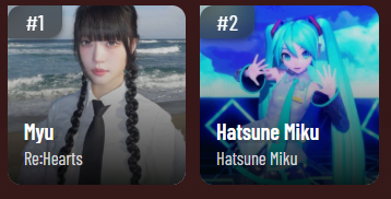 sorry but deserves 2nd