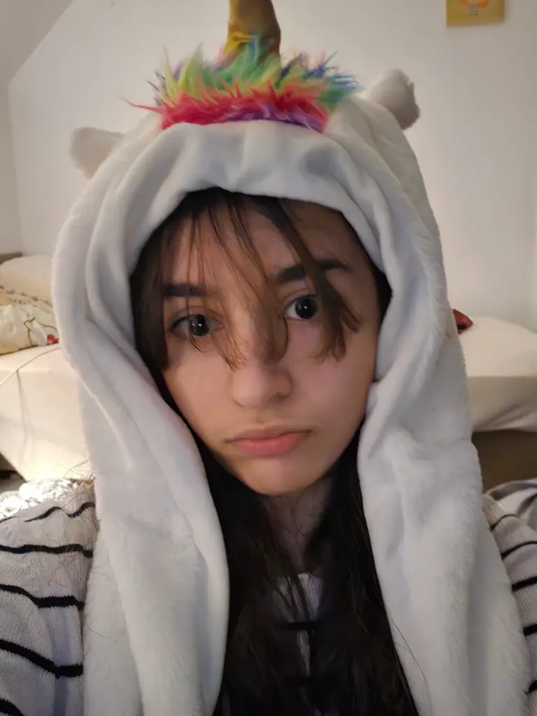Chat media