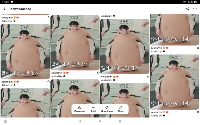 Chat media