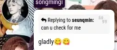 Chat media