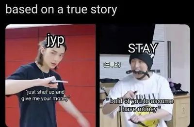 Post media
