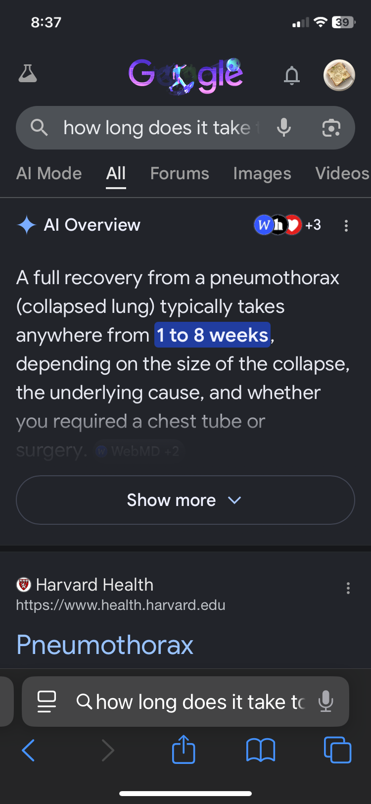 please get well soon ❤️‍🩹