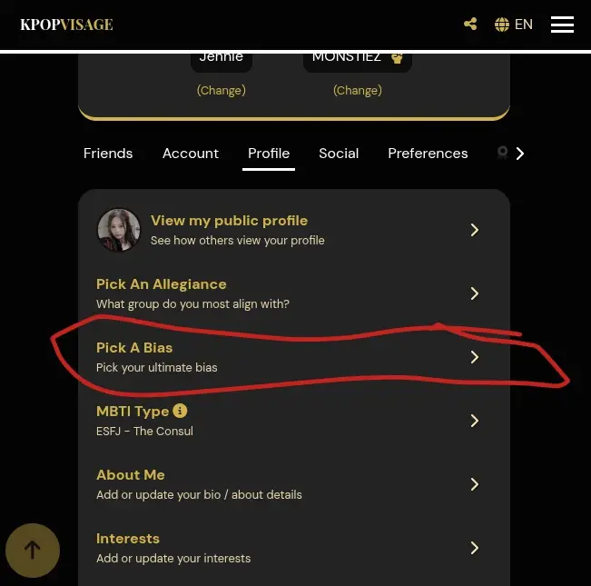 Chat media