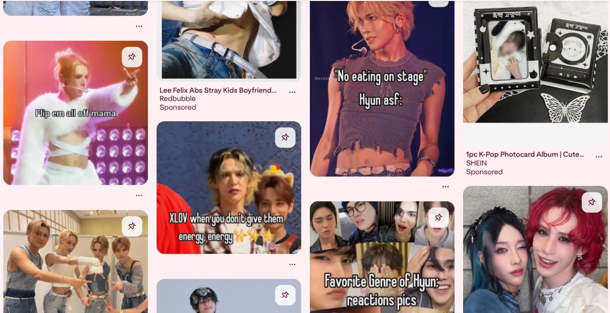 Post media