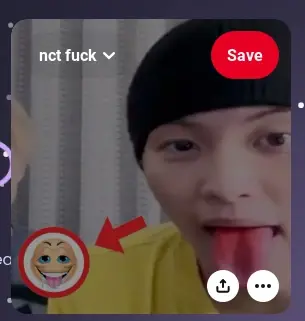 Chat media