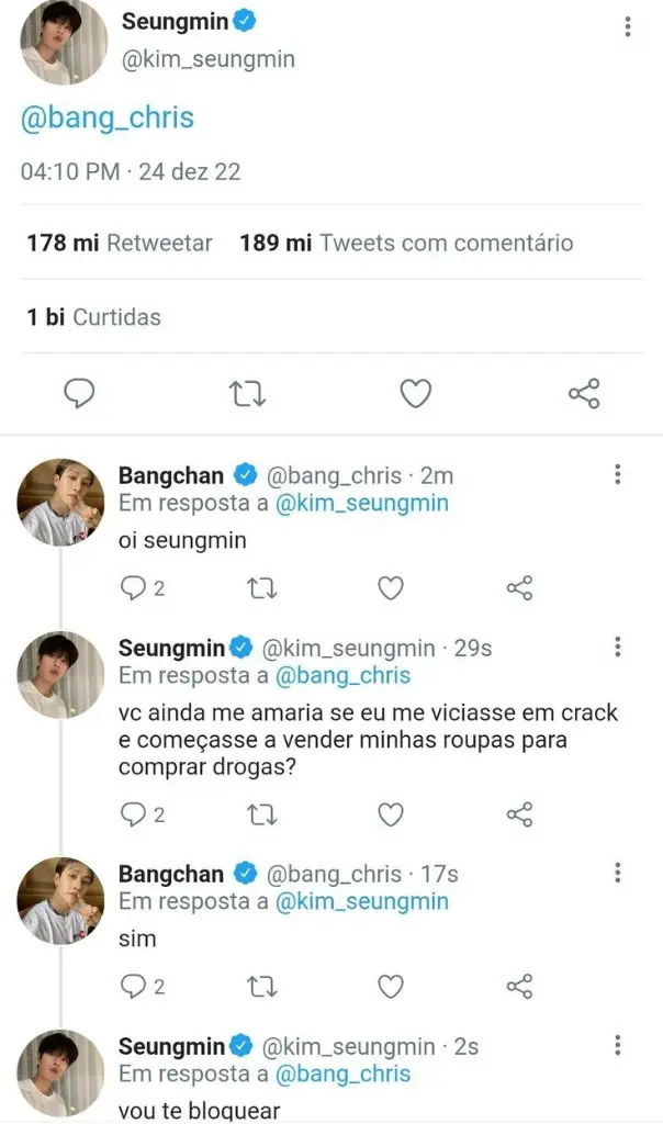Chat media