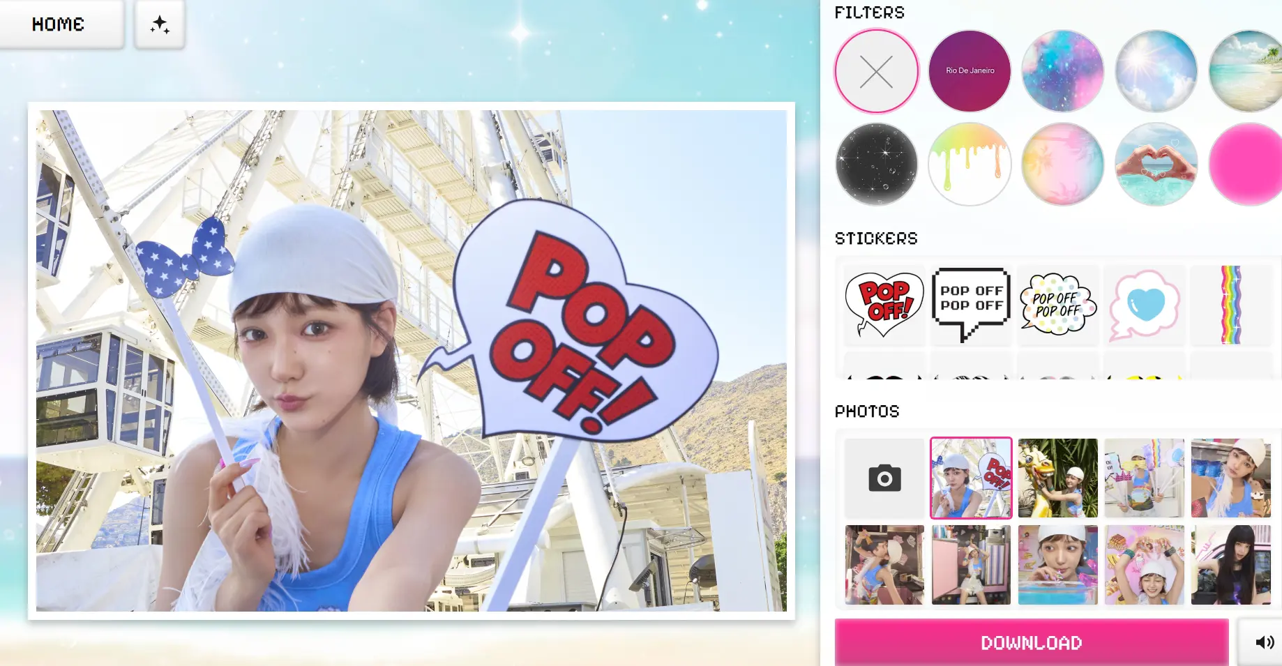 guyyssssss its THE website if u are a
