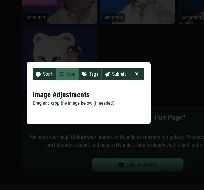 Chat media