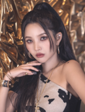 Soyeon