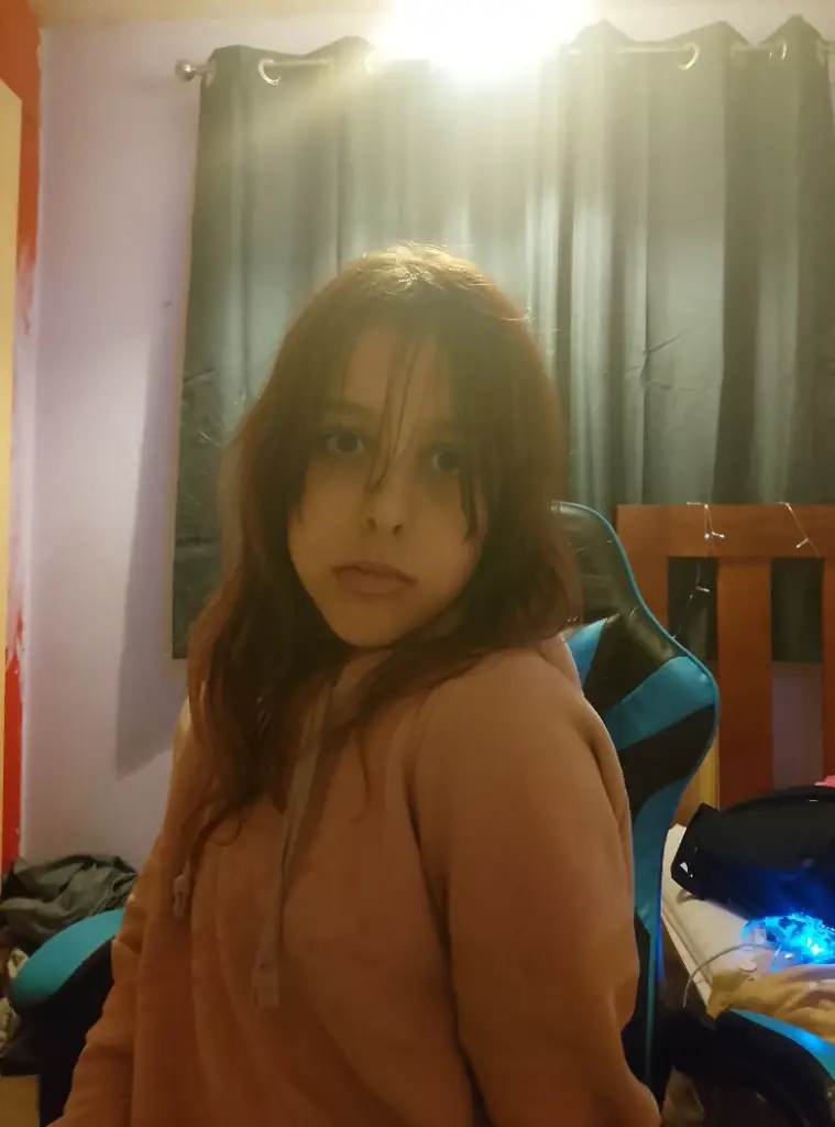 Chat media